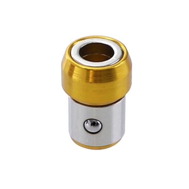 Lisslune | Universal magnetic screwdriver insert ring