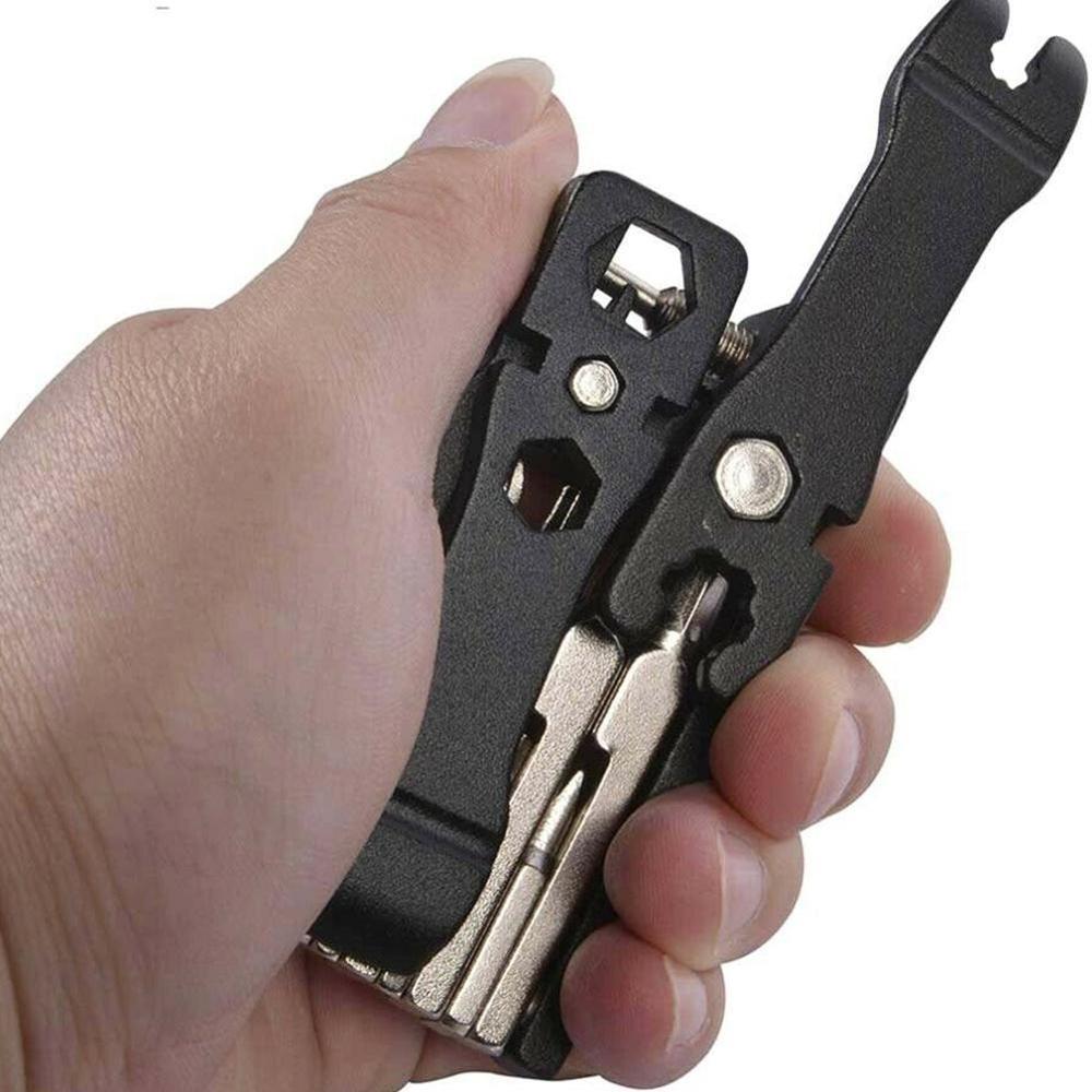 Lisslune | 20in1 Bicycle Repair Tool Set