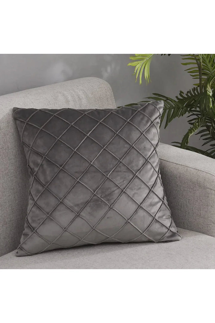 Lisslune | Velvet Decor Pillowcase