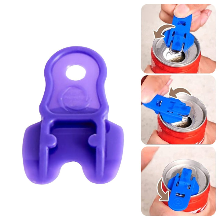 Lisslune | Easy Universal Can Opener Closer