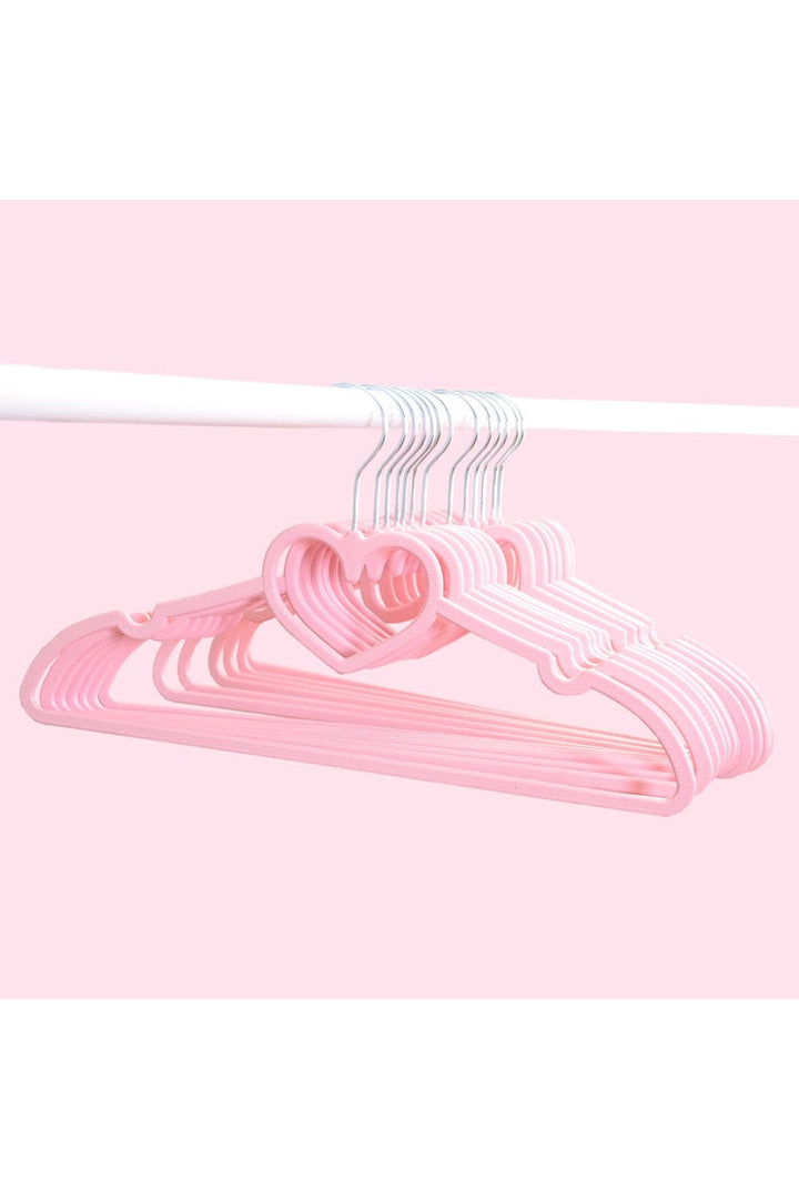 Lisslune | Pink Bow Hanger