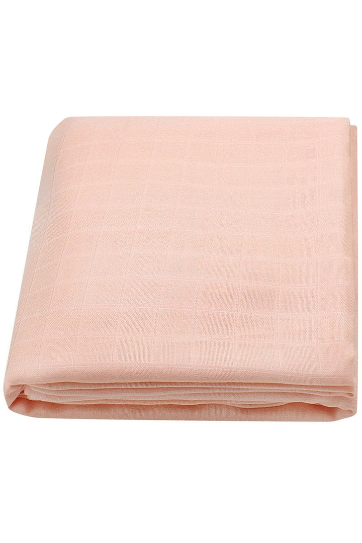 Lisslune | small bamboo blankets