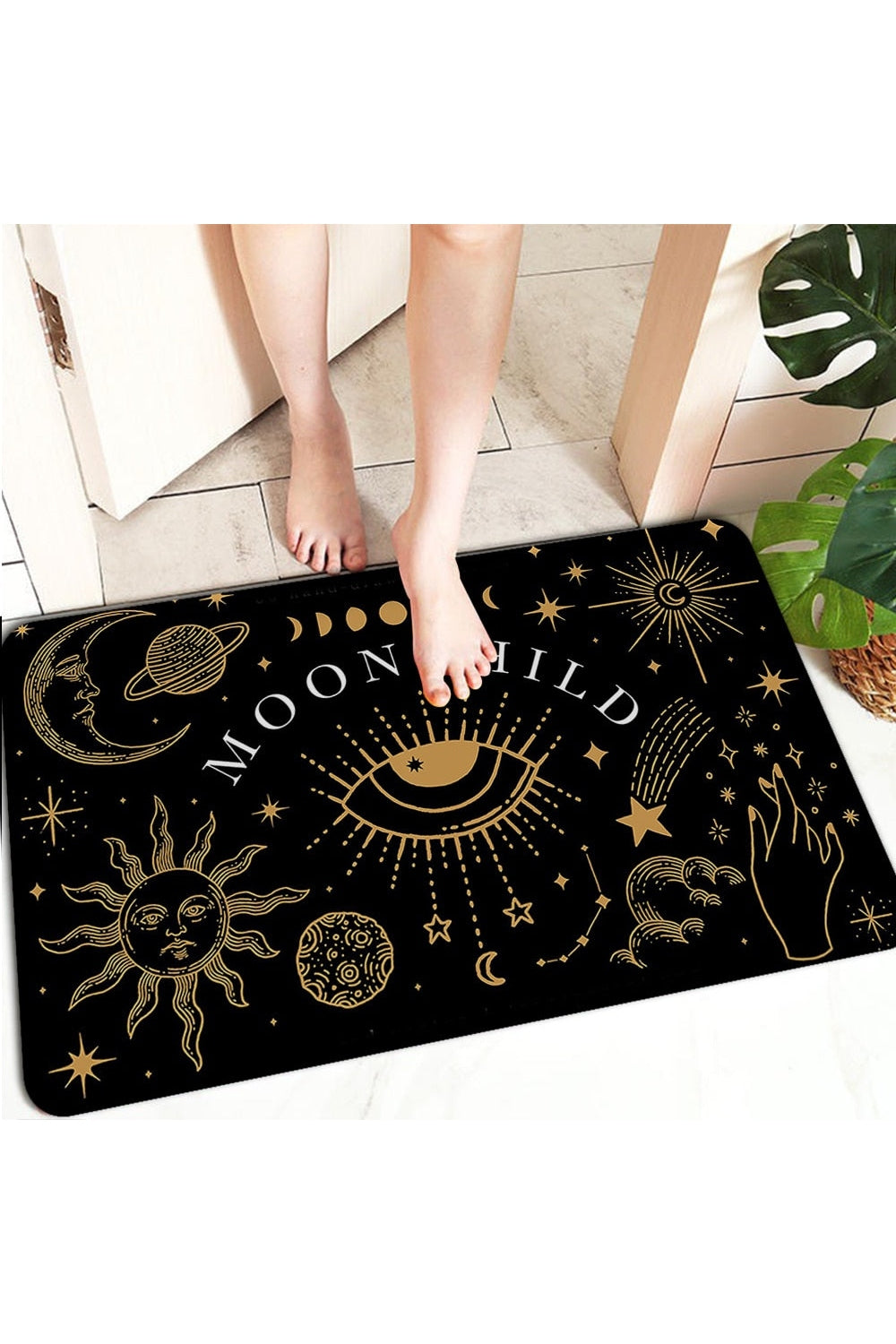 Lisslune | Themed Doormats