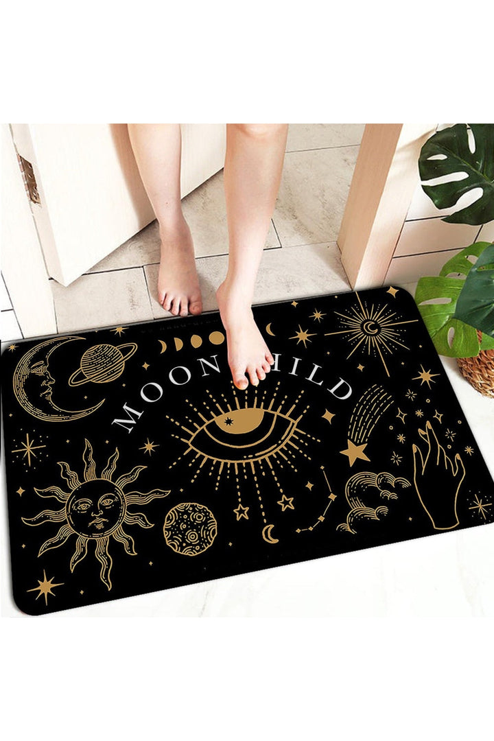 Lisslune | Themed Doormats