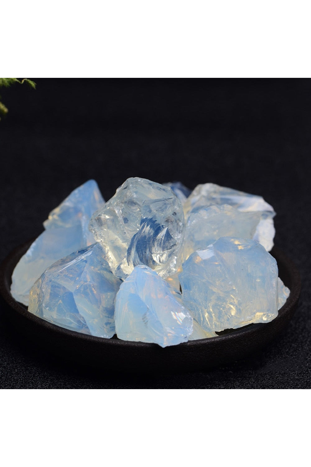 Lisslune | Healing stones