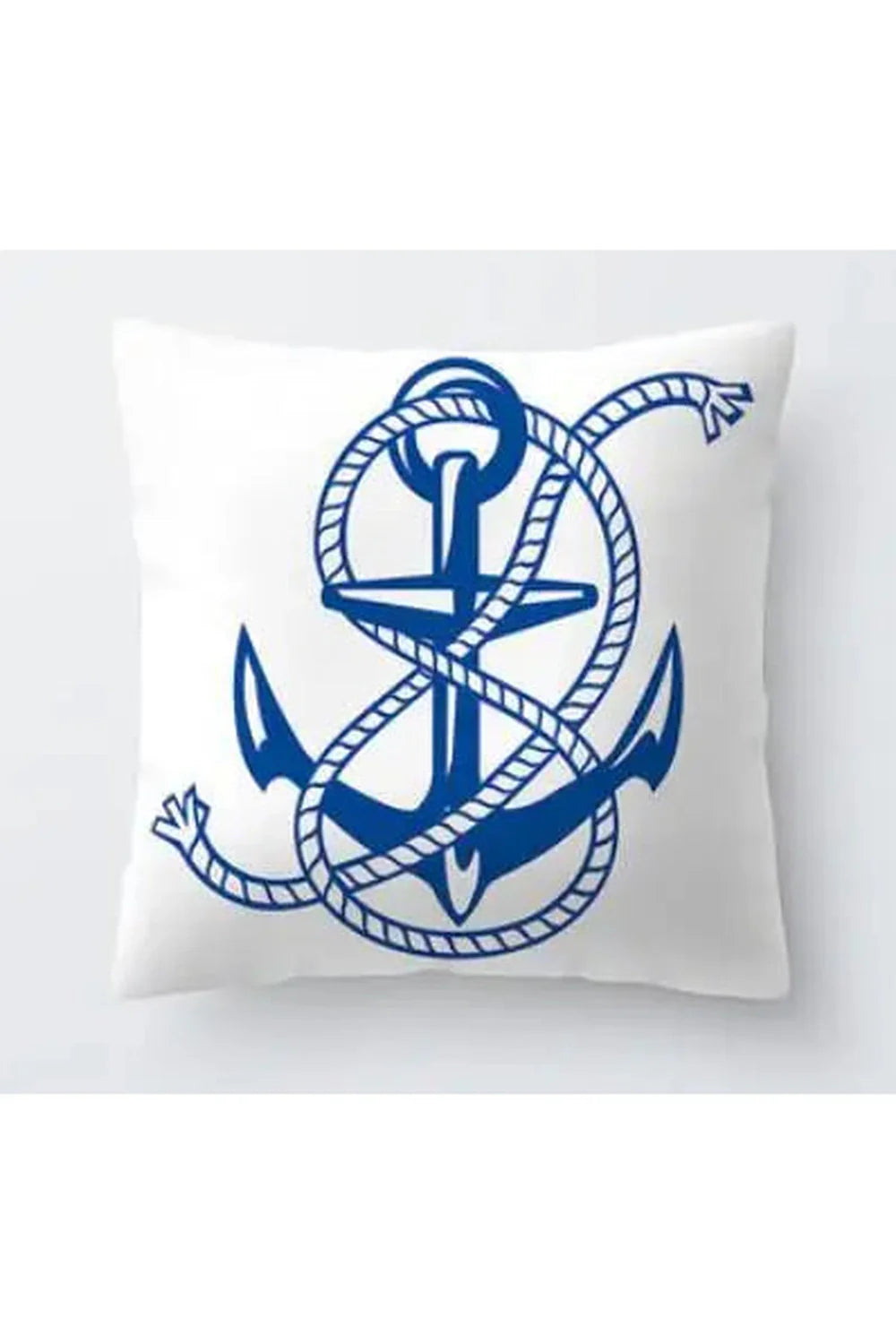 Lisslune | Velvet Navy Cushion Cover