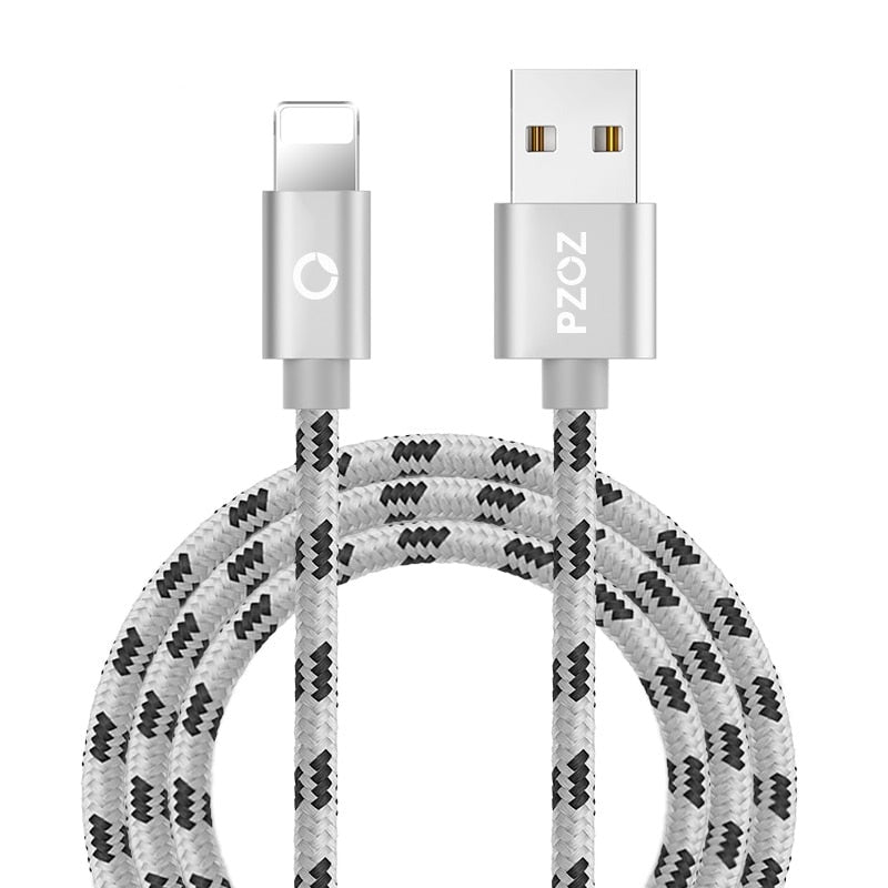Lisslune | Break-resistant USB fast charging cable for iPhone