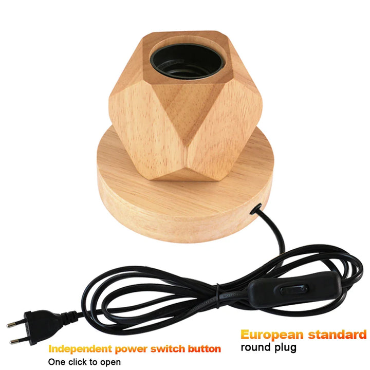 Lisslune | Edison Glow Night Light