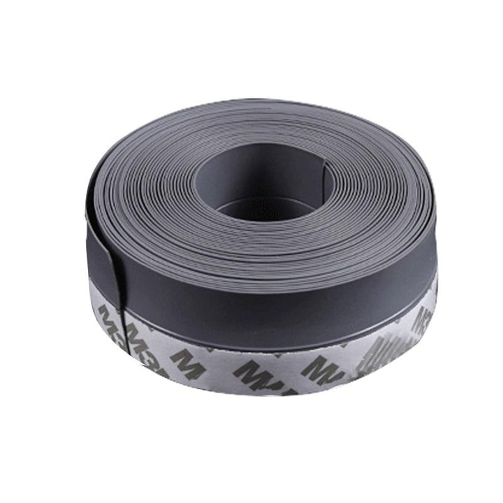 Lisslune | Self-adhesive door and window sealing tape