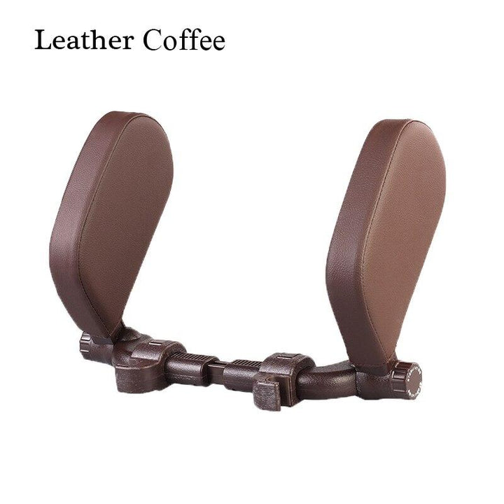 Lisslune | Auto-Side-Universal-Headrest