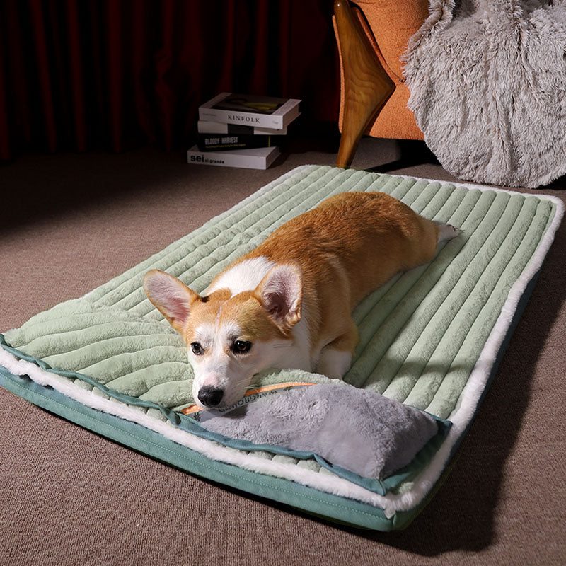 Lisslune | CalmCloud Dog Bed