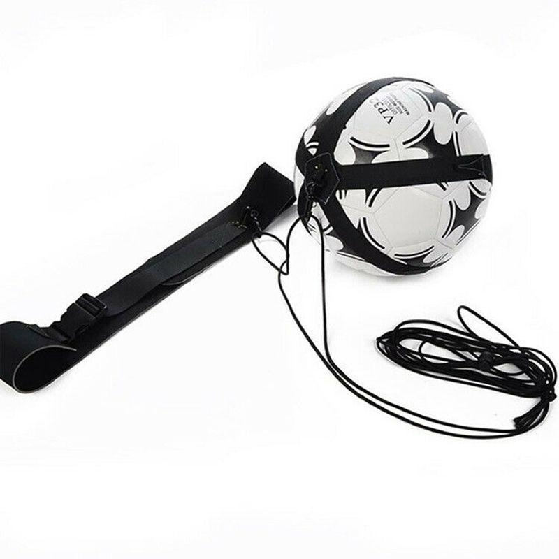 Lisslune | Solo Soccer Trainer Bungee