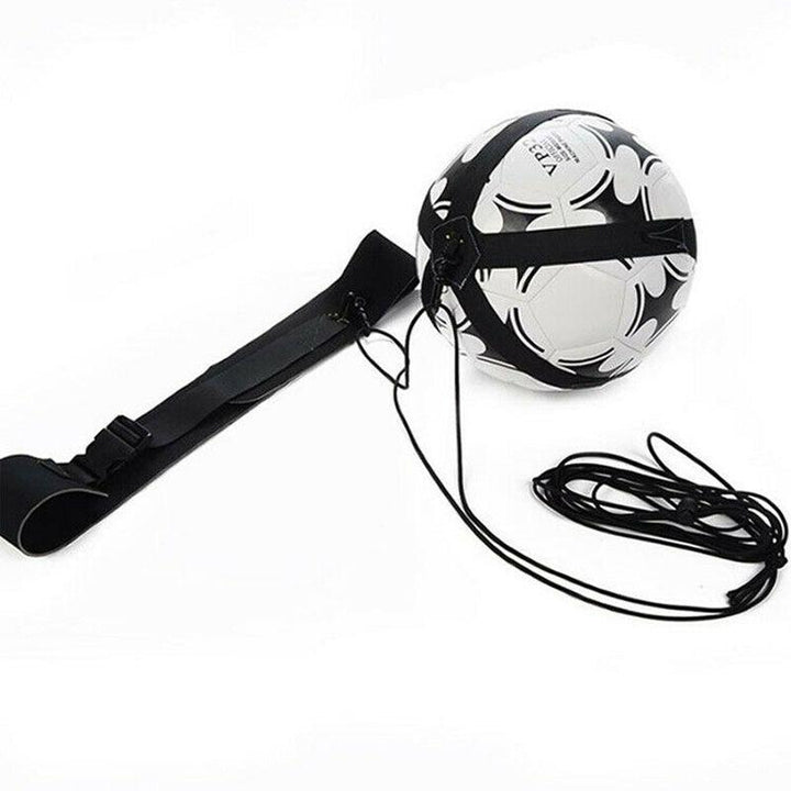 Lisslune | Solo Soccer Trainer Bungee