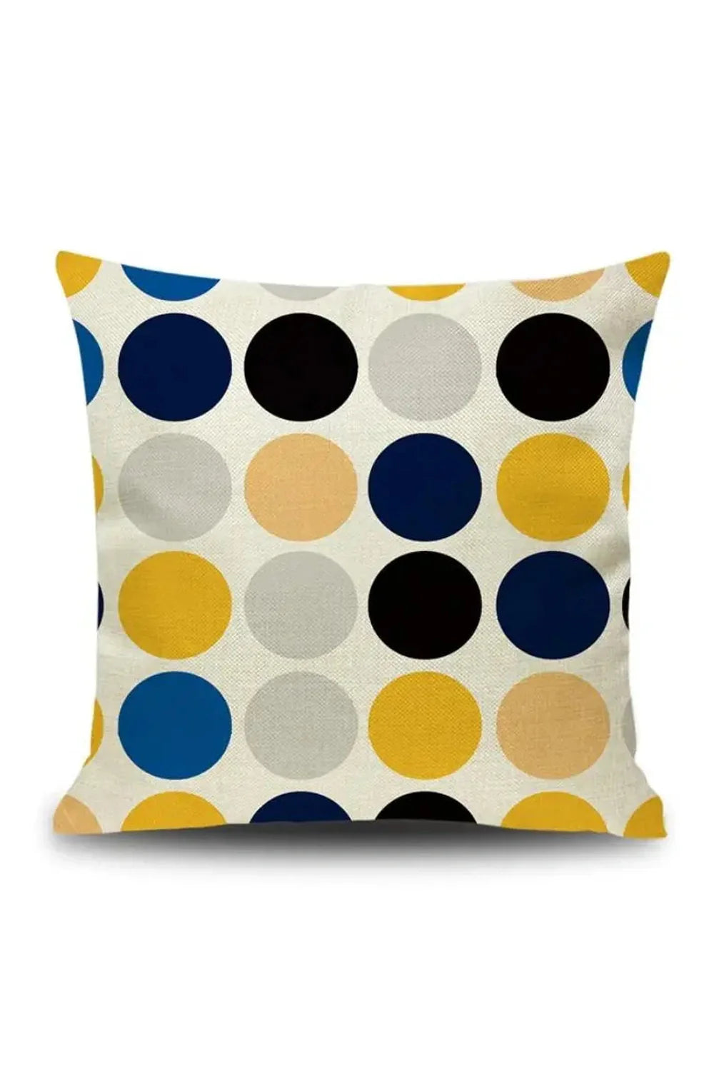 Lisslune | geometric pillowcase
