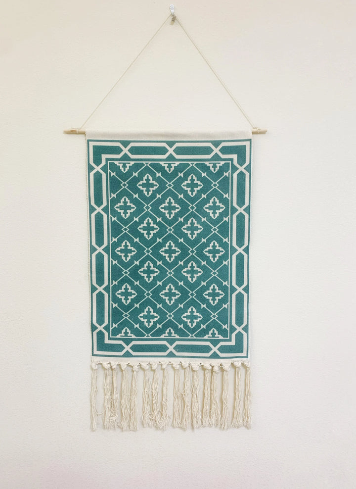 Lisslune | Mountain Tapestry Trio