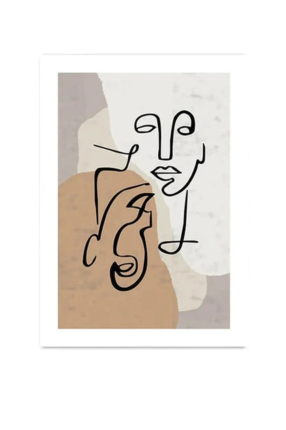 Lisslune | Academy Canvas Art