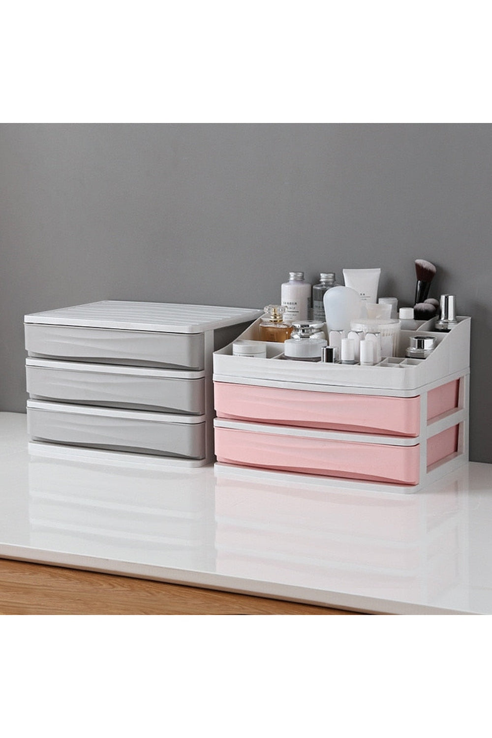 Lisslune | Make-up Organizer