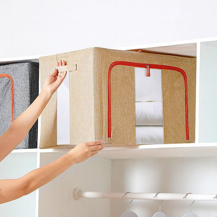 Lisslune | Foldable Storage Bag for the Wardrobe