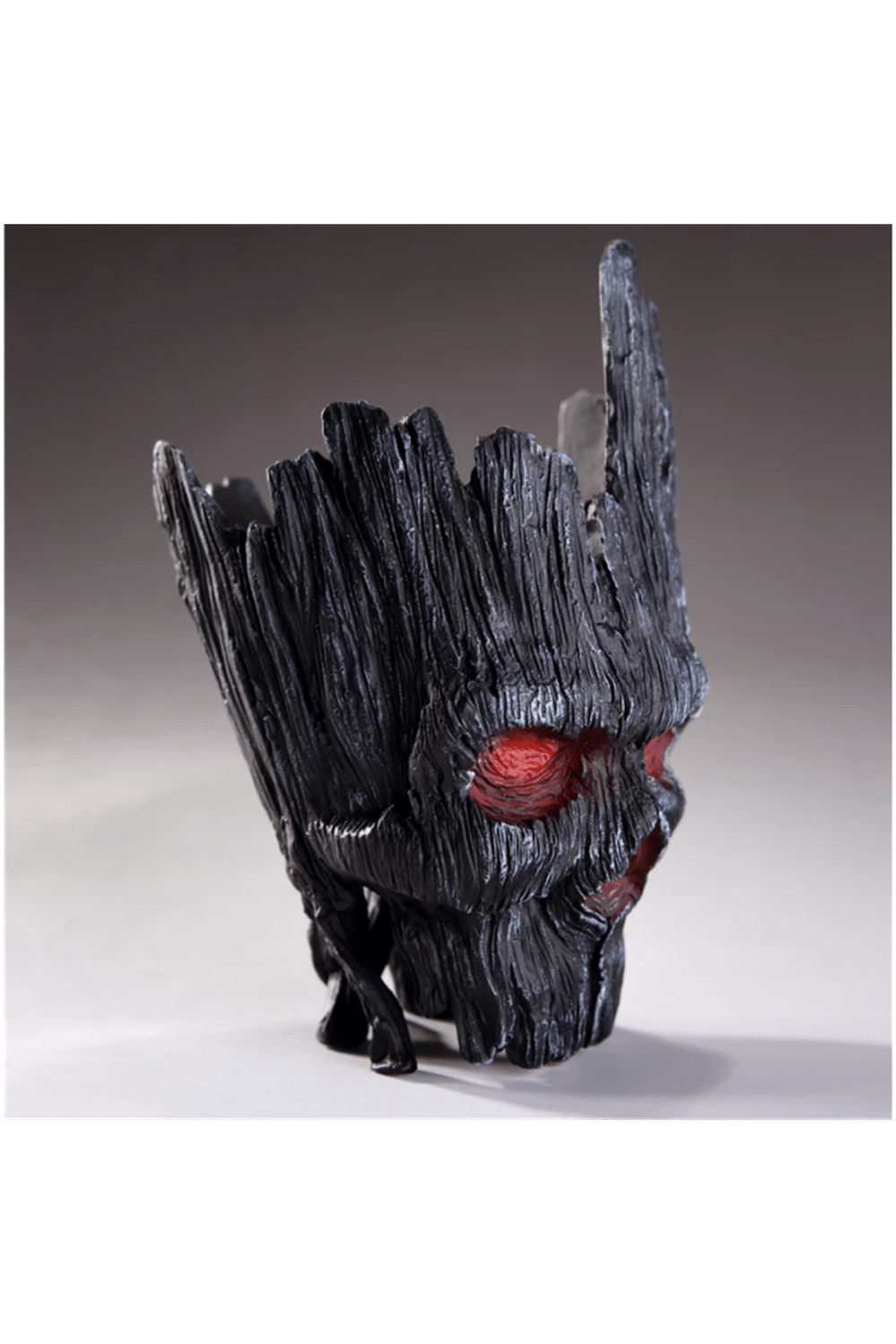 Lisslune | Skull Flower Pot