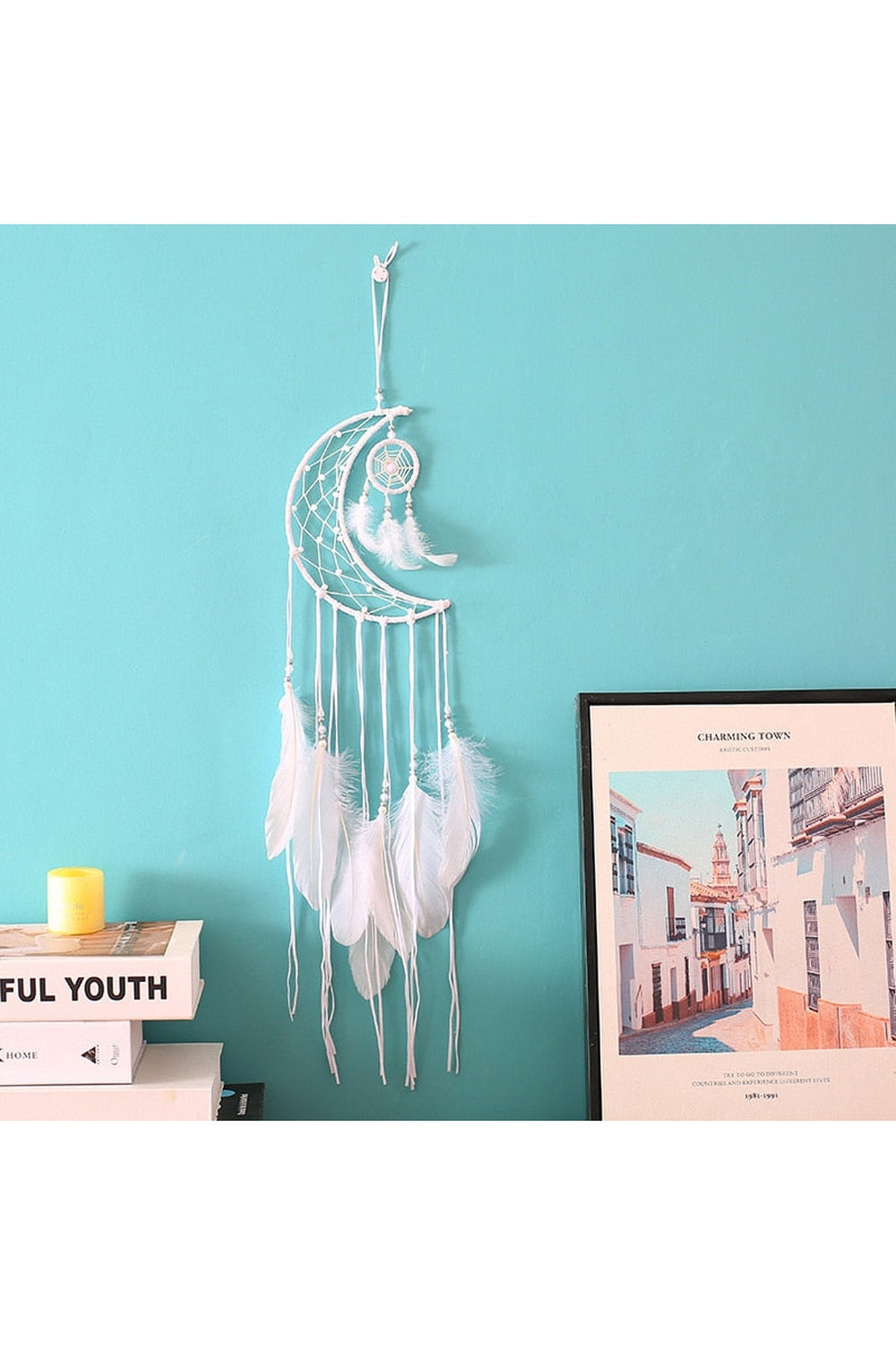 Lisslune | Style Dreamcatcher