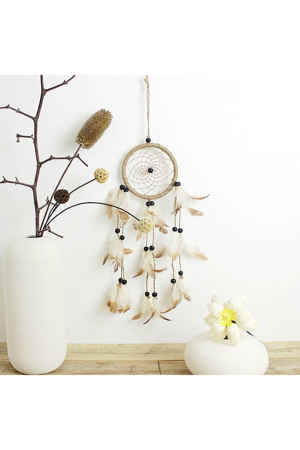 Lisslune | Wings Dreamcatcher