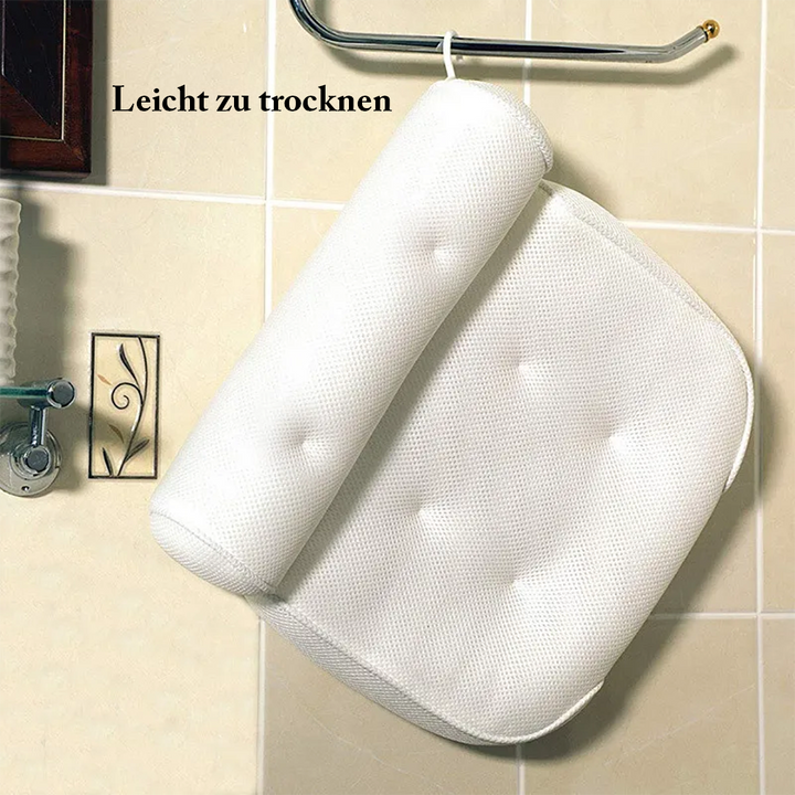 Lisslune | SpaRest - Bath Cushion Comfortable