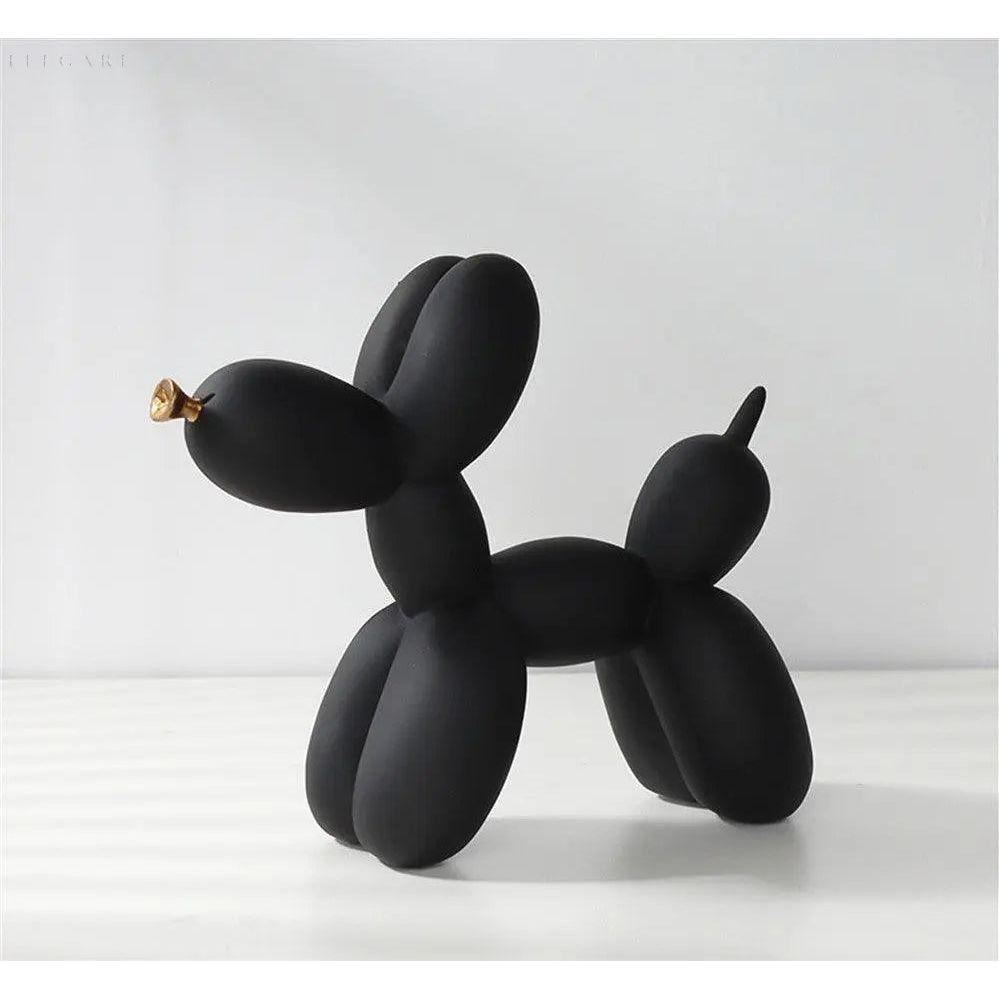 Lisslune | BalloonJoy - Playful Dog Figure