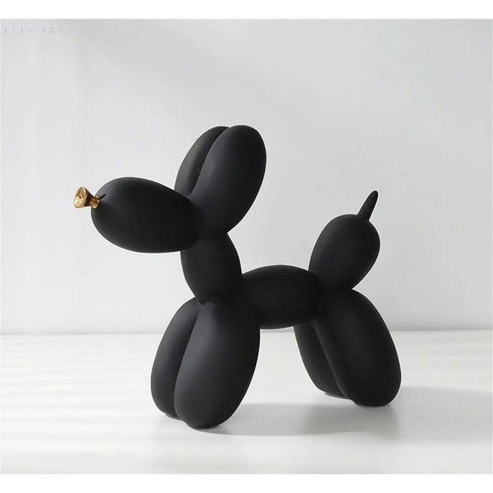 Lisslune | BalloonJoy - Playful Dog Figure