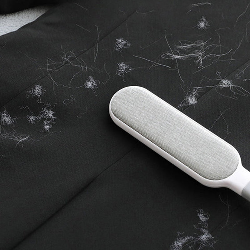 Lisslune | Hair removal brush for clothing