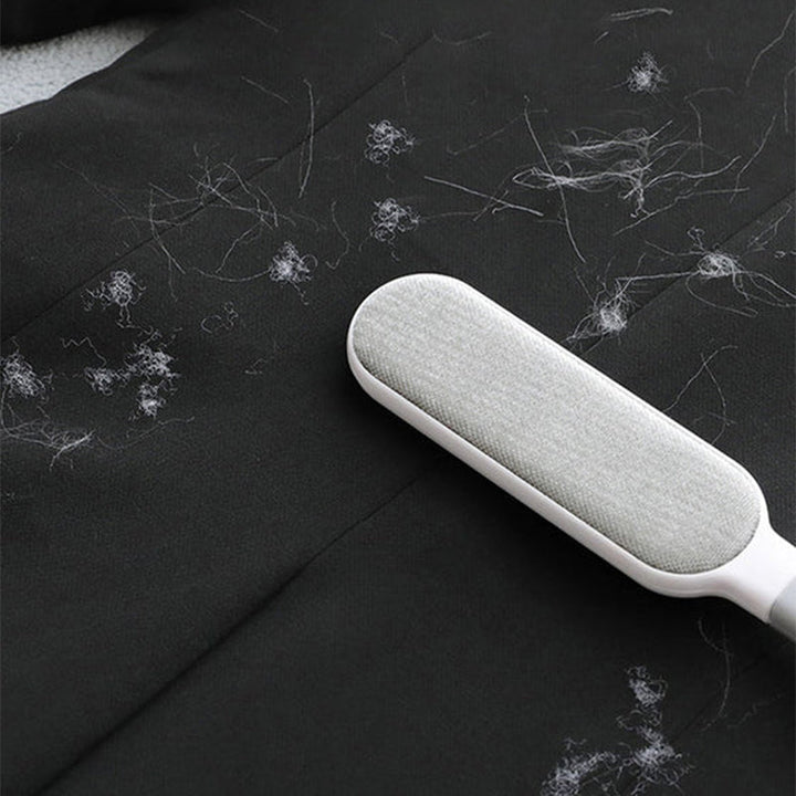 Lisslune | Hair removal brush for clothing