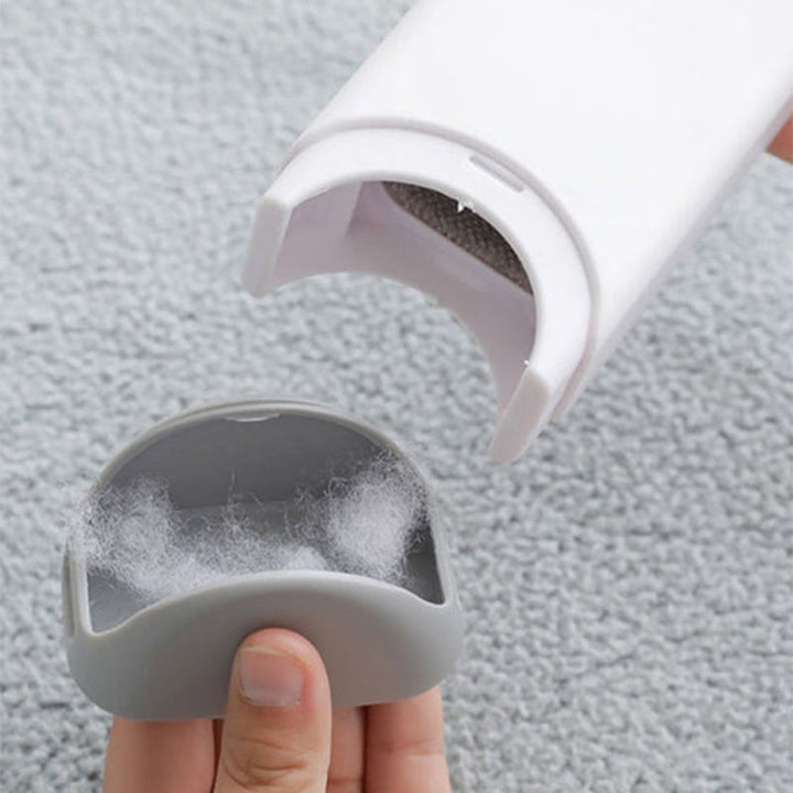 Lisslune | Hair removal brush for clothing