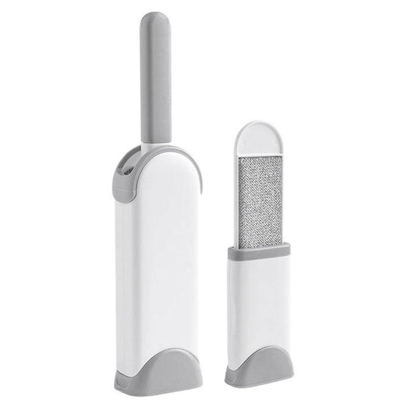 Lisslune | Hair removal brush for clothing