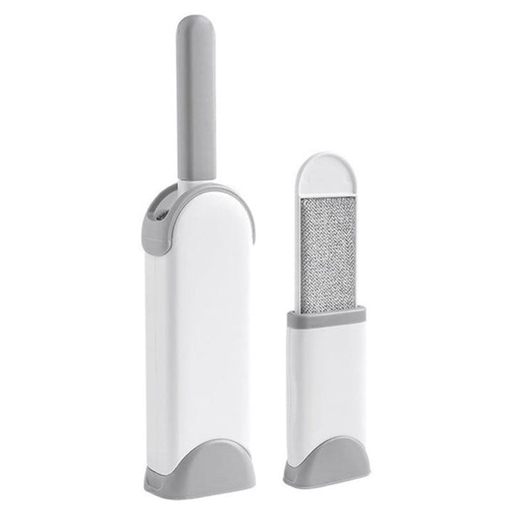 Lisslune | Hair removal brush for clothing