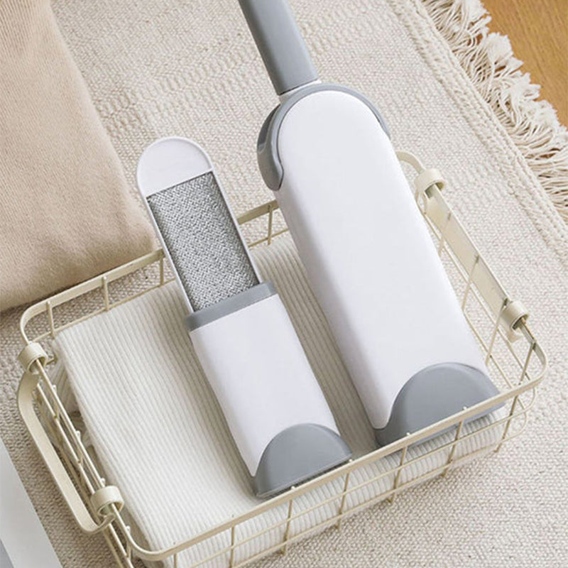 Lisslune | Hair removal brush for clothing
