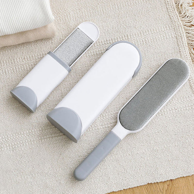 Lisslune | Hair removal brush for clothing