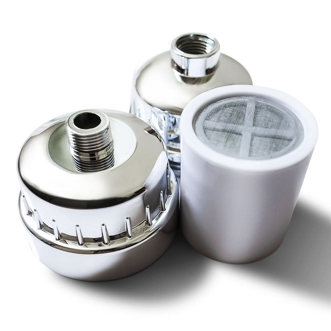 Lisslune | PureShower - Refreshing Shower Filter