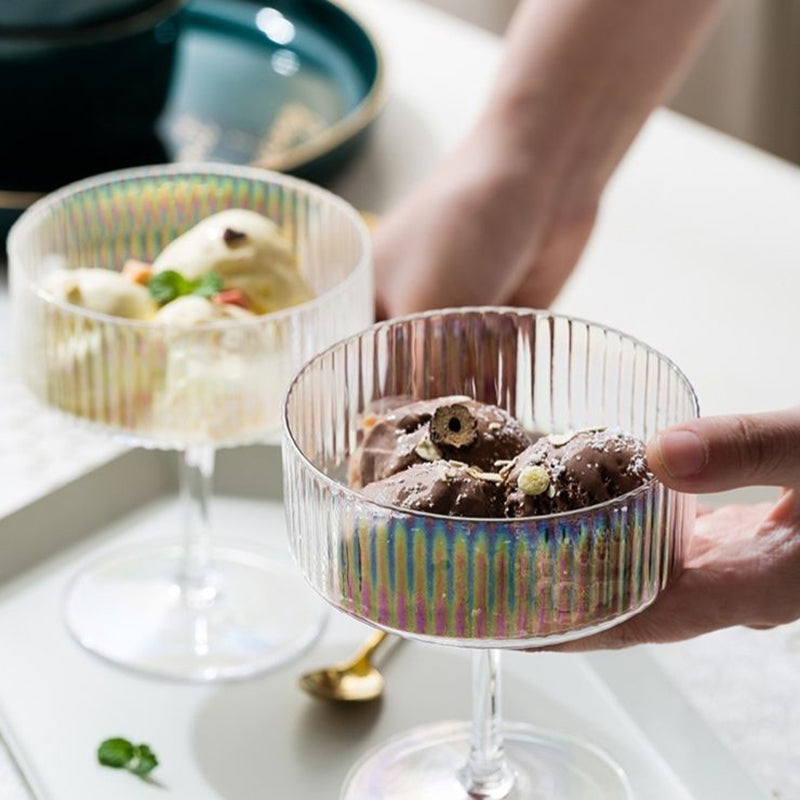 Lisslune | Hatita Coupe Cocktail Glass