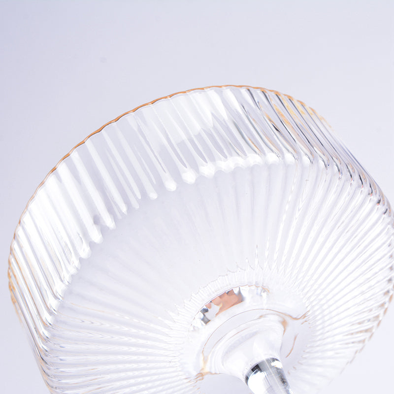 Lisslune | Hatita Coupe Cocktail Glass