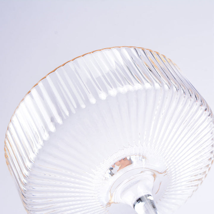Lisslune | Hatita Coupe Cocktail Glass