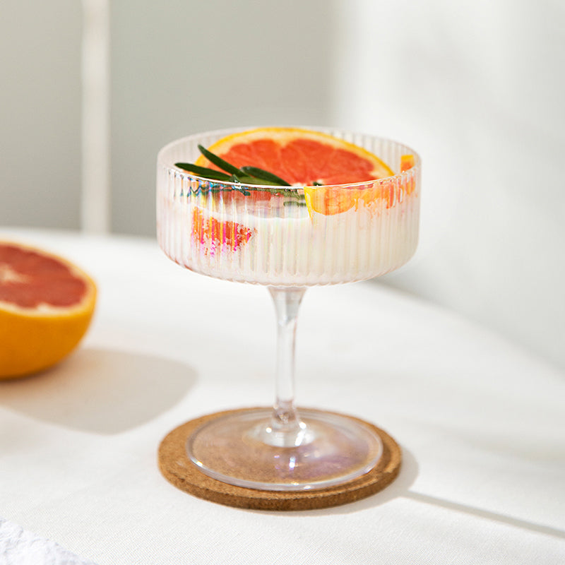Lisslune | Hatita Coupe Cocktail Glass