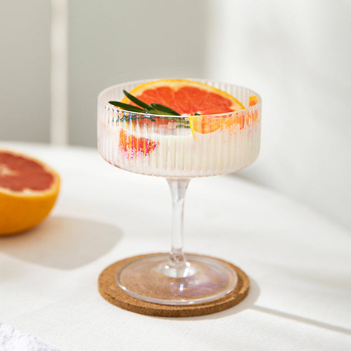 Lisslune | Hatita Coupe Cocktail Glass