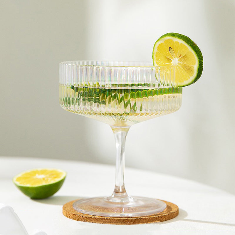 Lisslune | Hatita Coupe Cocktail Glass