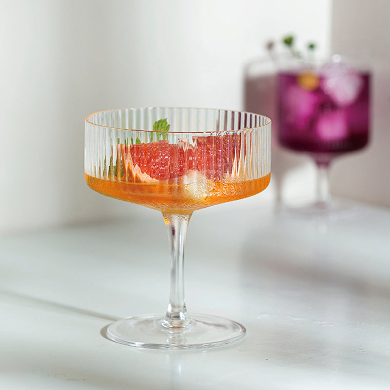 Lisslune | Hatita Coupe Cocktail Glass