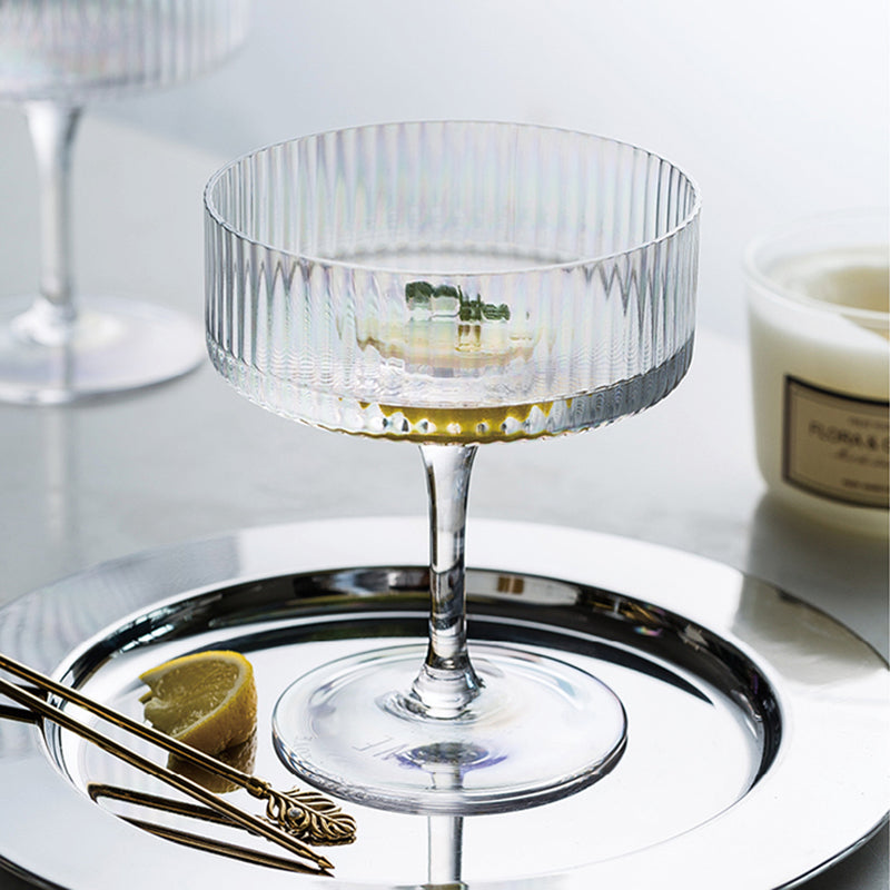 Lisslune | Hatita Coupe Cocktail Glass