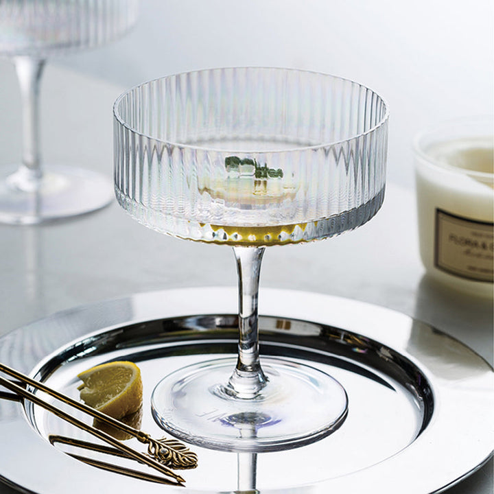Lisslune | Hatita Coupe Cocktail Glass
