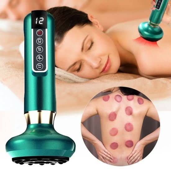 Lisslune | Skin-tightening device against cellulite