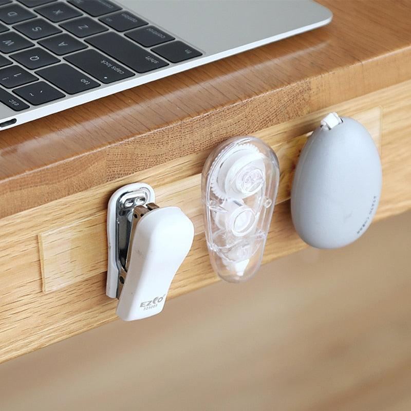 Lisslune | Revolutionary Nano Gel Double-Sided Tape for Effortless Home Organization!