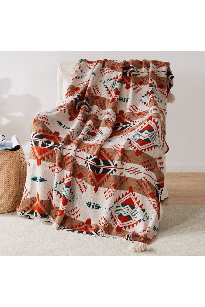 Lisslune | Variety of blankets