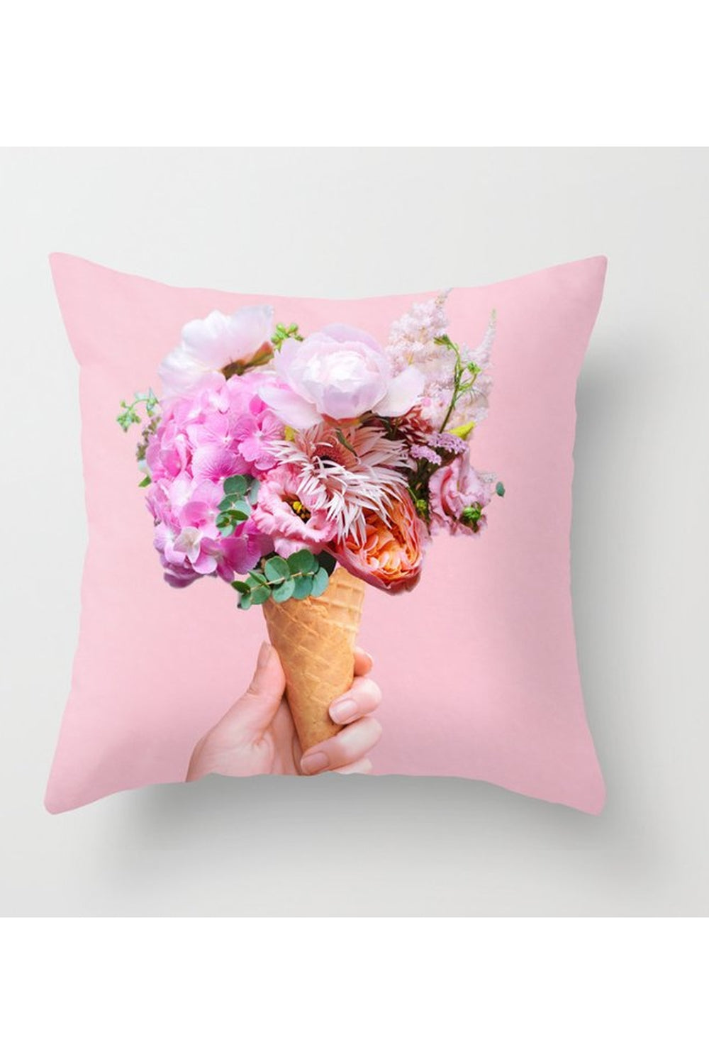 Lisslune | Creative pillow covers