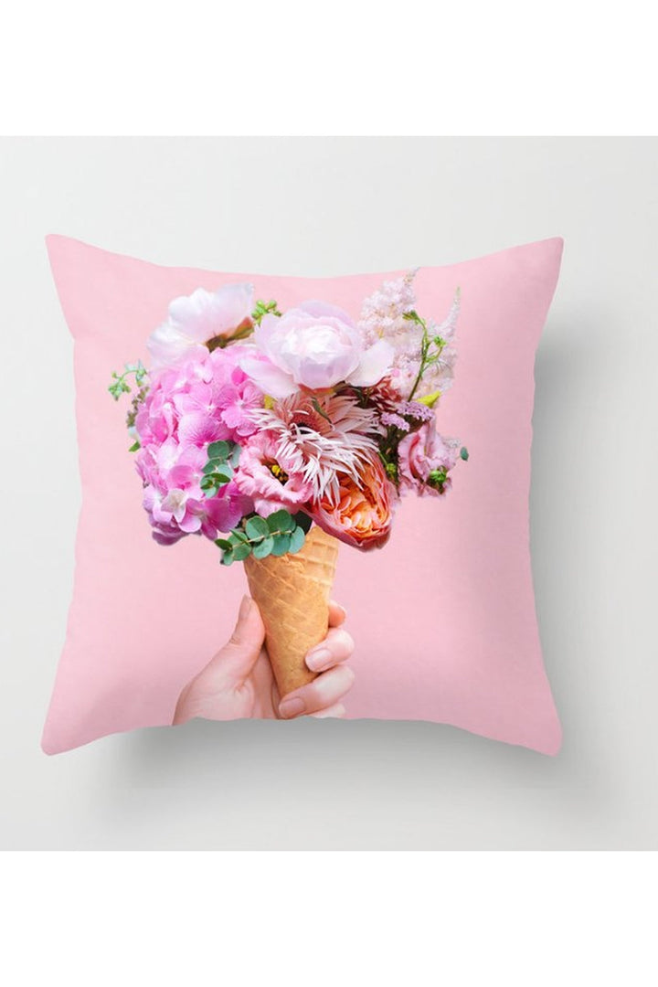 Lisslune | Creative pillow covers